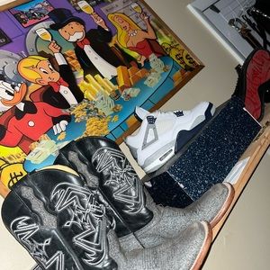 Meet your Posher, Ayden